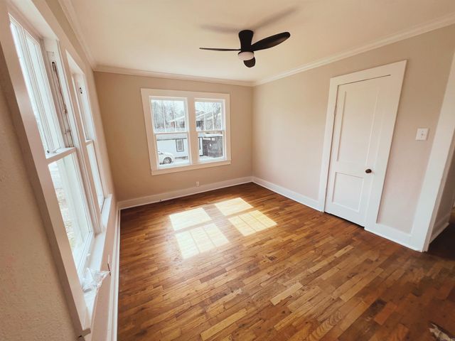 310 Wynn Street, Hot Springs, AR 71913