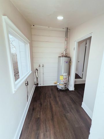 310 Wynn Street, Hot Springs, AR 71913