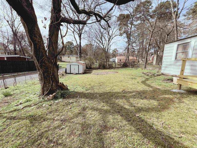 310 Wynn Street, Hot Springs, AR 71913