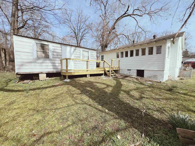 310 Wynn Street, Hot Springs, AR 71913