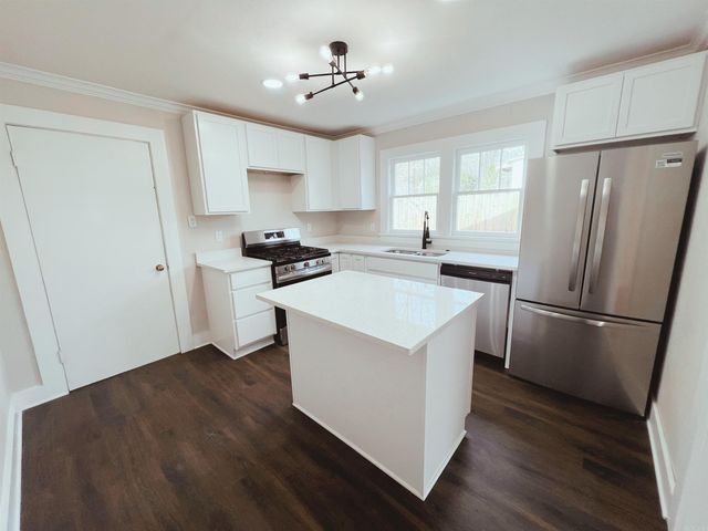 310 Wynn Street, Hot Springs, AR 71913