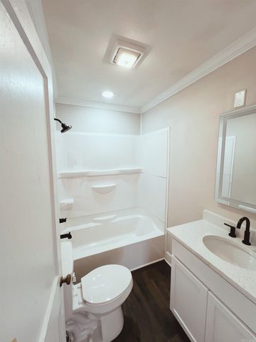 310 Wynn Street, Hot Springs, AR 71913