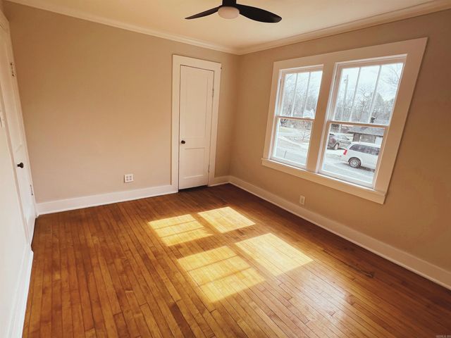 310 Wynn Street, Hot Springs, AR 71913