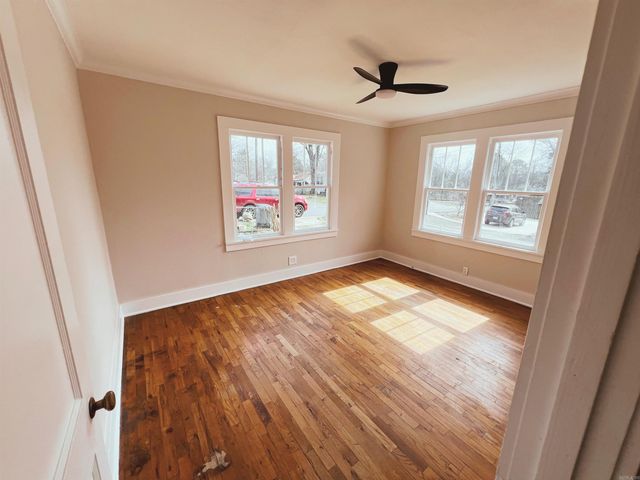 310 Wynn Street, Hot Springs, AR 71913