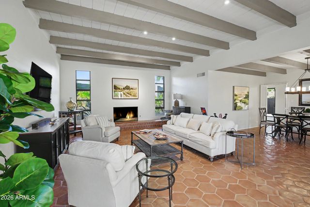 1049 N BOULDER Drive, Carefree, AZ 85377