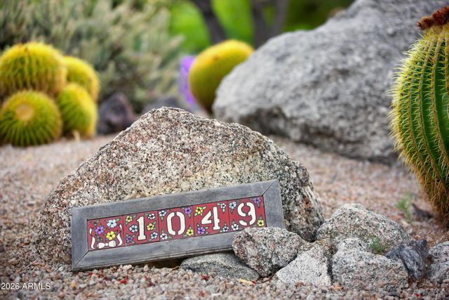 1049 N BOULDER Drive, Carefree, AZ 85377