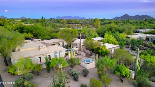 1049 N BOULDER Drive, Carefree, AZ 85377