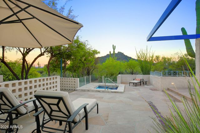 1049 N BOULDER Drive, Carefree, AZ 85377