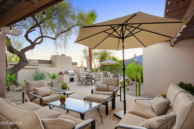 1049 N BOULDER Drive, Carefree, AZ 85377