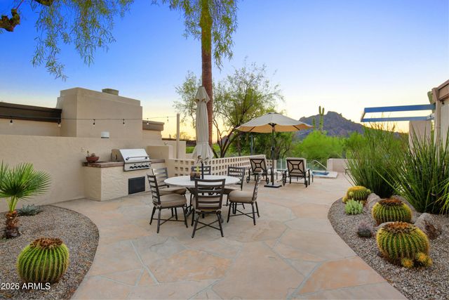 1049 N BOULDER Drive, Carefree, AZ 85377