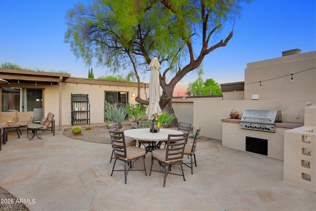 1049 N BOULDER Drive, Carefree, AZ 85377
