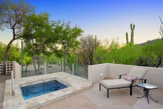 1049 N BOULDER Drive, Carefree, AZ 85377