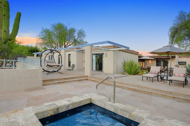 1049 N BOULDER Drive, Carefree, AZ 85377