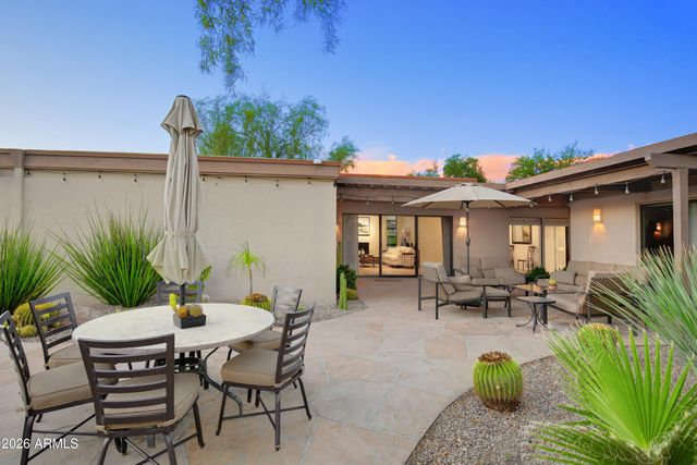 1049 N BOULDER Drive, Carefree, AZ 85377