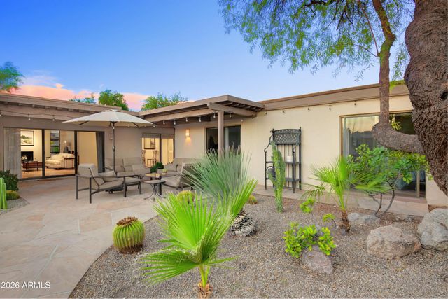 1049 N BOULDER Drive, Carefree, AZ 85377