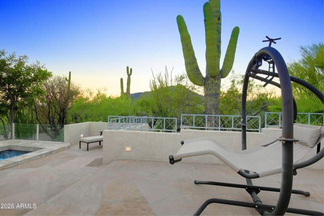 1049 N BOULDER Drive, Carefree, AZ 85377