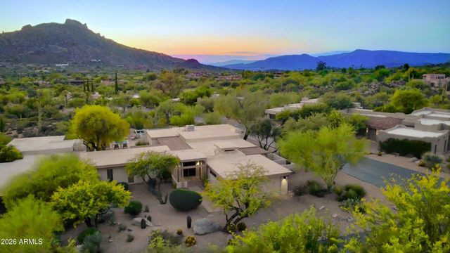 1049 N BOULDER Drive, Carefree, AZ 85377
