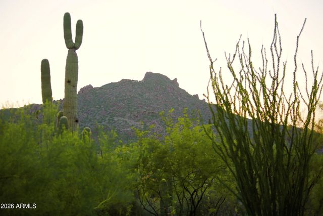 1049 N BOULDER Drive, Carefree, AZ 85377
