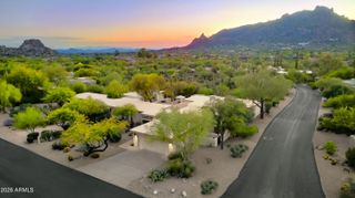 1049 N BOULDER Drive, Carefree, AZ 85377