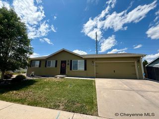 1120 CONCERTO LN, Cheyenne, WY 82007