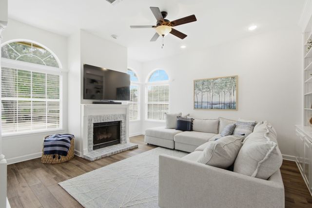 2520 Rosedale Street, Highland Village, TX 75077