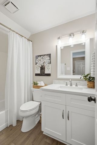2520 Rosedale Street, Highland Village, TX 75077