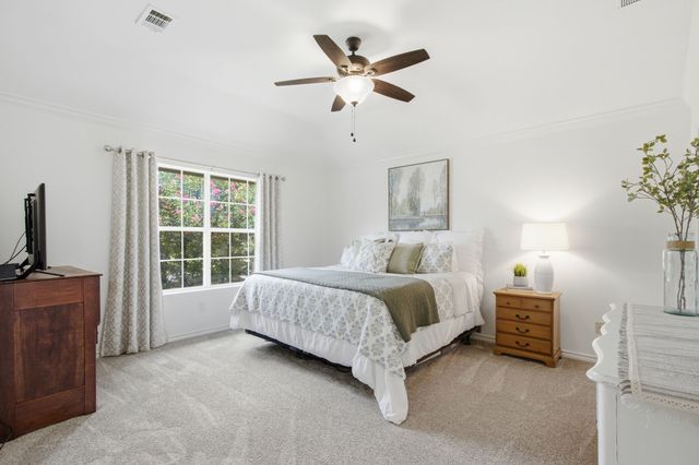 2520 Rosedale Street, Highland Village, TX 75077