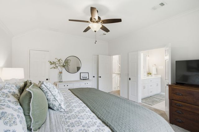 2520 Rosedale Street, Highland Village, TX 75077