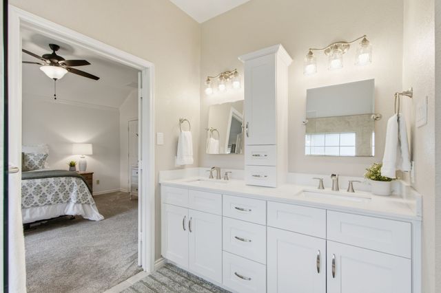 2520 Rosedale Street, Highland Village, TX 75077