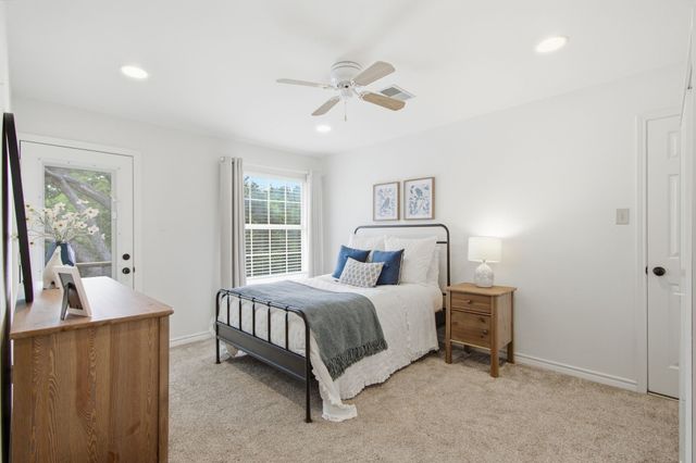2520 Rosedale Street, Highland Village, TX 75077