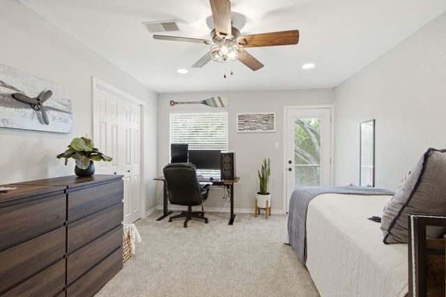 2520 Rosedale Street, Highland Village, TX 75077