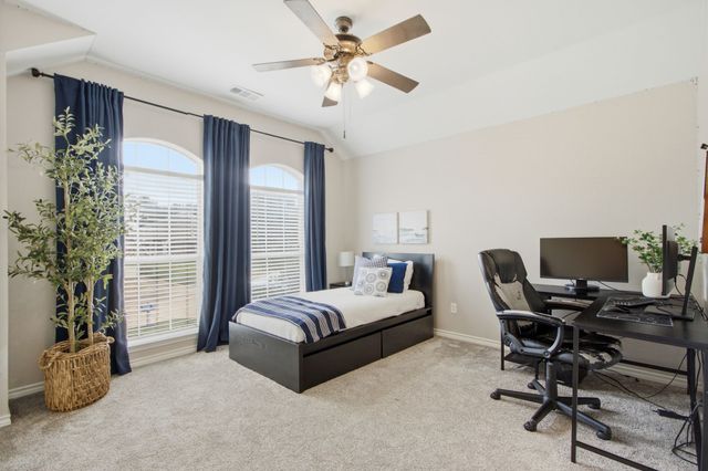 2520 Rosedale Street, Highland Village, TX 75077