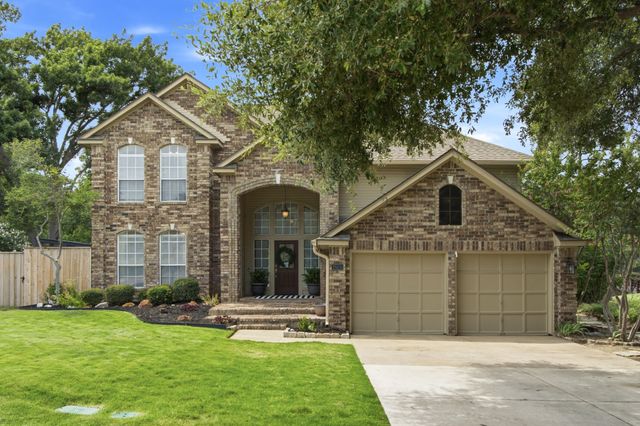 2520 Rosedale Street, Highland Village, TX 75077