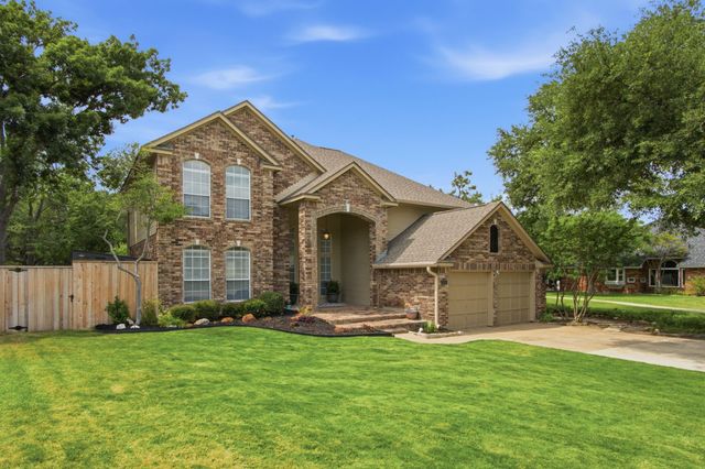 2520 Rosedale Street, Highland Village, TX 75077