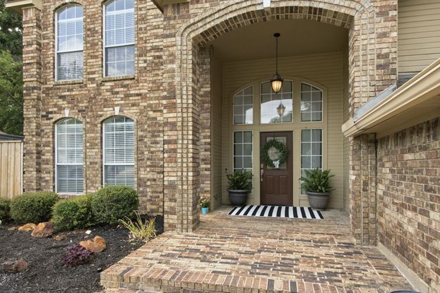 2520 Rosedale Street, Highland Village, TX 75077