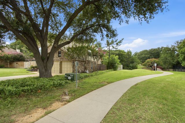 2520 Rosedale Street, Highland Village, TX 75077