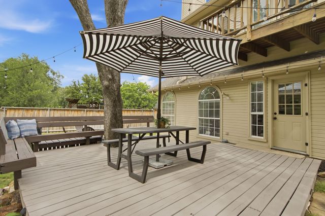 2520 Rosedale Street, Highland Village, TX 75077