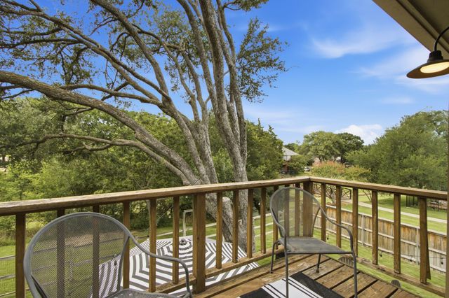 2520 Rosedale Street, Highland Village, TX 75077