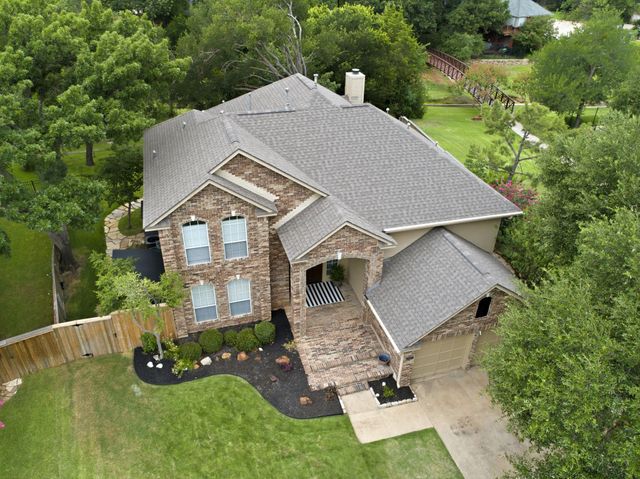 2520 Rosedale Street, Highland Village, TX 75077