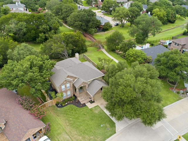 2520 Rosedale Street, Highland Village, TX 75077