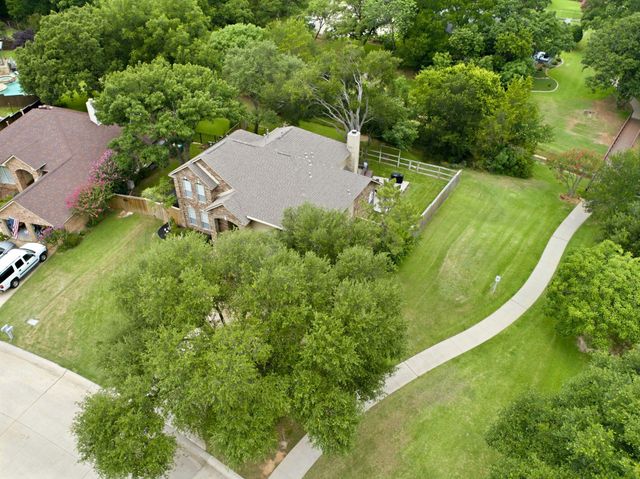 2520 Rosedale Street, Highland Village, TX 75077