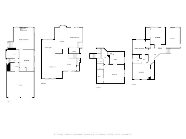 2520 Rosedale Street, Highland Village, TX 75077