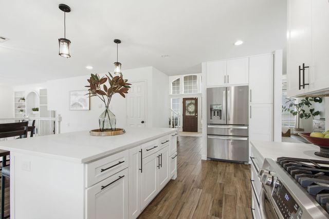 2520 Rosedale Street, Highland Village, TX 75077