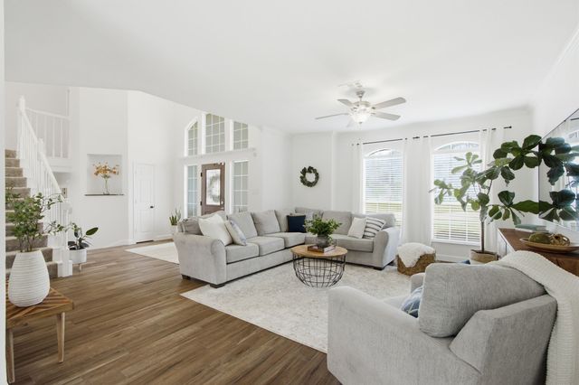 2520 Rosedale Street, Highland Village, TX 75077