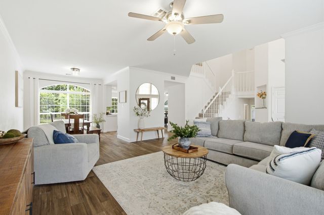 2520 Rosedale Street, Highland Village, TX 75077