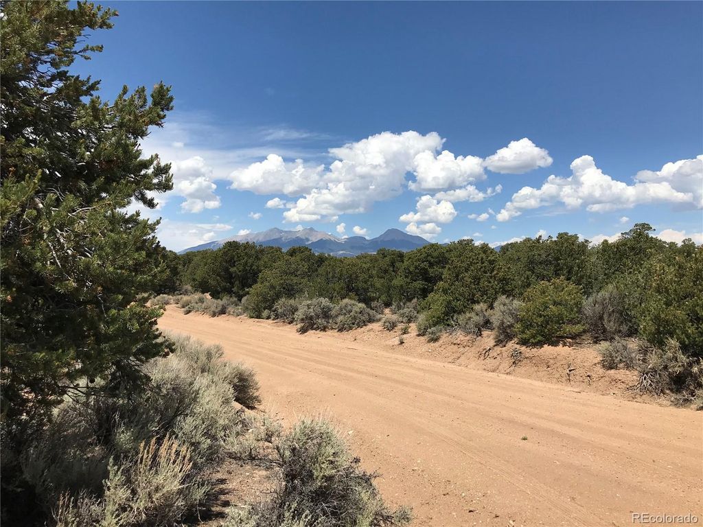 123 Slegers Circle, Fort Garland, CO 81133