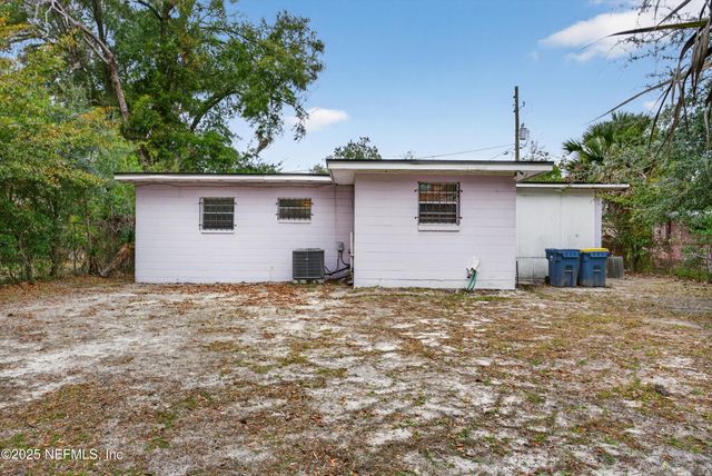 2570 SPIREA Street, Jacksonville, FL 32209