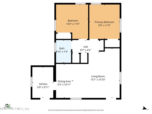 2570 SPIREA Street, Jacksonville, FL 32209