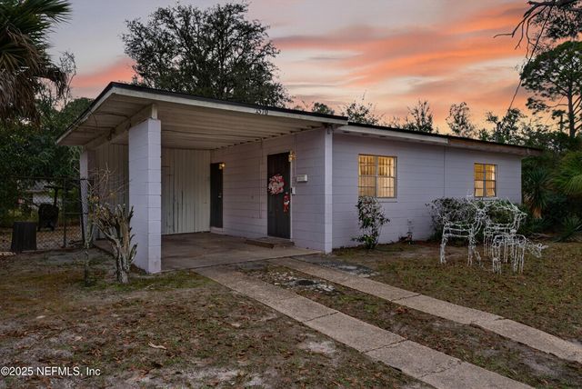 2570 SPIREA Street, Jacksonville, FL 32209