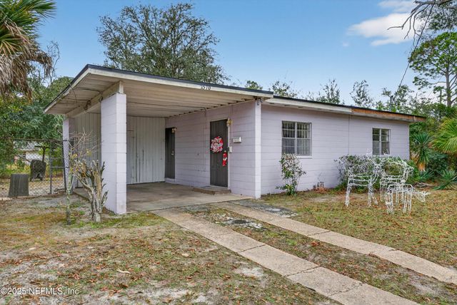 2570 SPIREA Street, Jacksonville, FL 32209